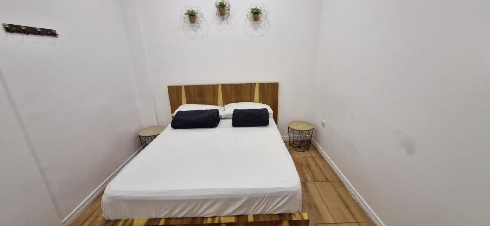 Three House Hostel Boutique Filandia Exteriér fotografie