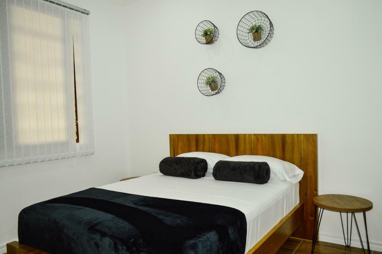 Three House Hostel Boutique Filandia Exteriér fotografie